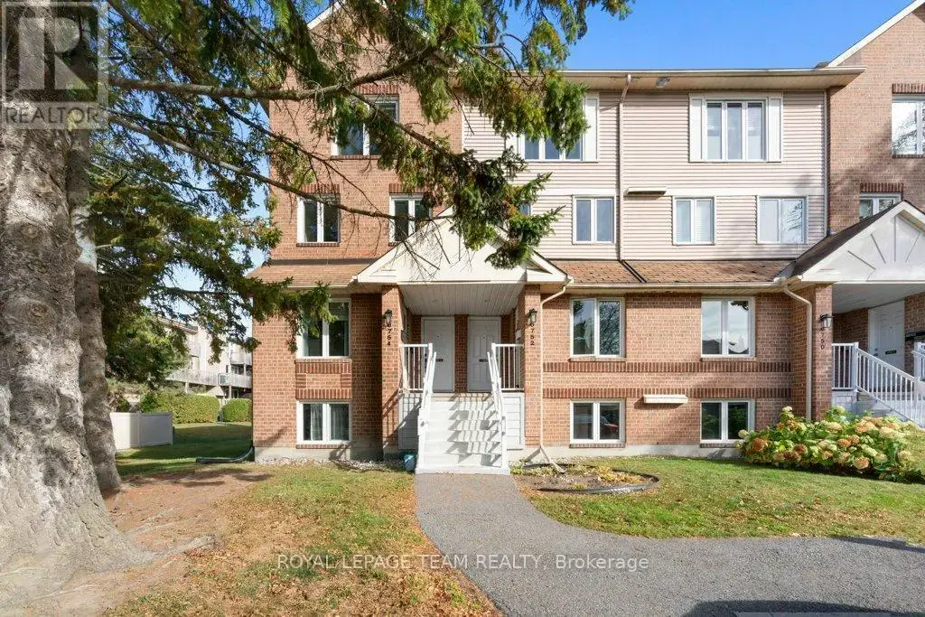 B - 6754 Jeanne D'arc Boulevard N, Ottawa